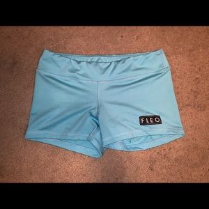 Fleo shorts